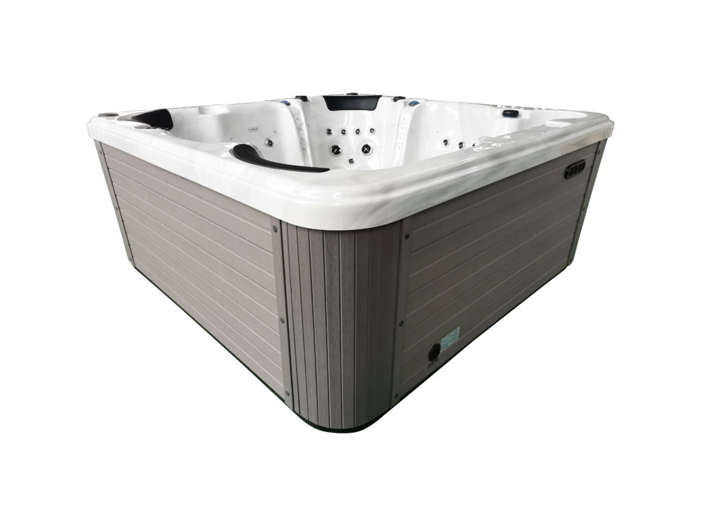 Platinum Spas Palma 6 Person Hot Tub | Hot Tub Spa